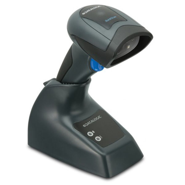 Picture of QuickScan QBT2131 1D USB Barcode scanner Kit